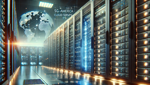 Advantages And Selection Guide For Taiwan’s Lightweight Cloud Servers